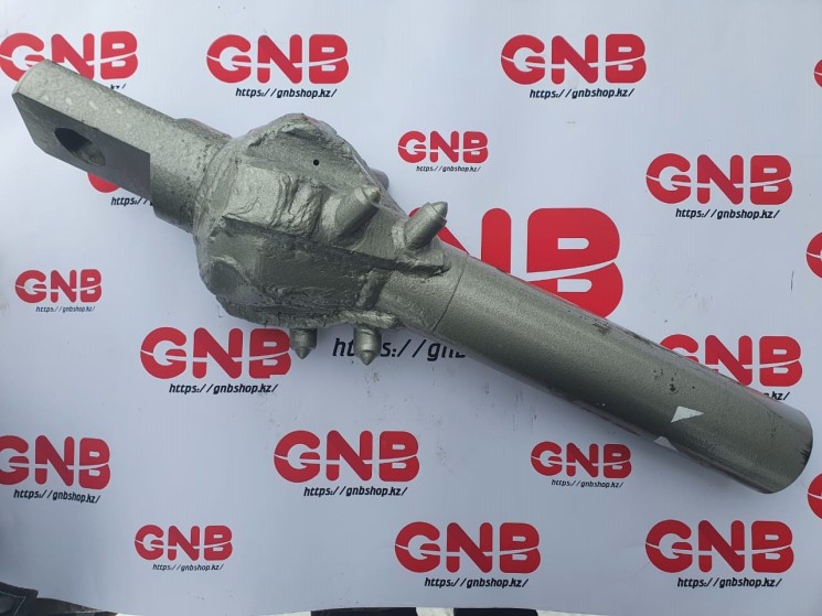 Расширитель "Морковка" диам 500мм,BOX NC23
